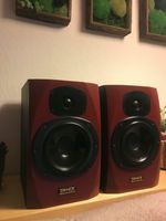 Tannoy Reveal Passive Nahfeld Studiomonitore Frankfurt am Main - Ostend Vorschau