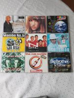 Maxi  Cd's zu verkaufen   Stück 1€ Schleswig-Holstein - Preetz Vorschau