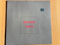 Keith Jarrett Concerts LP Vinyl Nordrhein-Westfalen - Eschweiler Vorschau