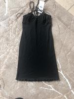 Bershka Sommer Kleid Mini gr S/M neu Bremen - Osterholz Vorschau