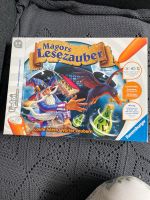 Tiptoi Spiel Magors Lesezauber von Ravensburger, 5-9 Jahre Baden-Württemberg - Kressbronn am Bodensee Vorschau