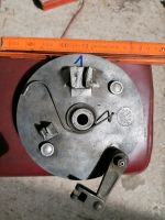Kreidler RS TM Brems-Platten 150 mm Campangnolo original Nordrhein-Westfalen - Hürth Vorschau