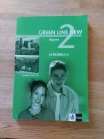 Green Line New 2 Lehrerbuch Aubing-Lochhausen-Langwied - Aubing Vorschau