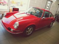 Porsche 911 Oldtimer Restauration Carrera Urmodell RS 993/959/930 Bayern - Dingolfing Vorschau