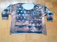 Tredy Langarmshirt, Gr. 48/50 Baden-Württemberg - Malsch Vorschau