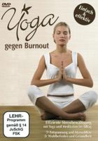Yoga gegen Burnout / DVD / Übungsprogramm Berlin - Lichterfelde Vorschau