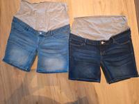 Umstandsshort Jeans Esmara Niedersachsen - Burgdorf Vorschau