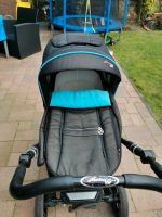 HARTAN RACER Kinderwagen Nordrhein-Westfalen - Gladbeck Vorschau