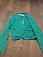 Mini Boden Jacke Strickjacke cardigan 5-6 110/116/122 Hessen - Bad Soden am Taunus Vorschau