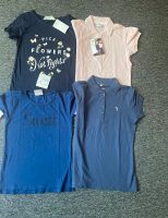 Neu Mädchen Shirts große 122,/140 Nordrhein-Westfalen - Remscheid Vorschau