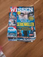 Hörzu Wissen 11 Zeitschriften Düsseldorf - Gerresheim Vorschau