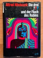 Die drei Fragezeichen ??? und der Fluch des Rubins Altona - Hamburg Sternschanze Vorschau