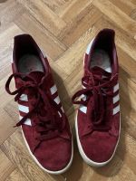 Adidas Schuhe, Sneaker rot Gr. 44 (10) Hessen - Alsfeld Vorschau