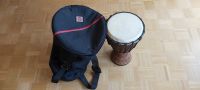 Djembe inkl. Rucksacktasche Bayern - Gilching Vorschau