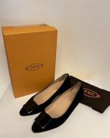 Tod‘s - Slipper - Schuhgröße 39.5 Eimsbüttel - Hamburg Rotherbaum Vorschau