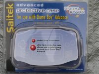 Case für Game Boy Advance, neu, unbenutzt Neumünster - Wasbek Vorschau