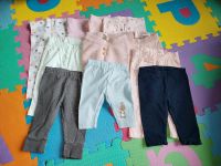 #139, Hosen, Set, Kleidungspaket, Gr 62 Bayern - Aura a. d. Saale Vorschau