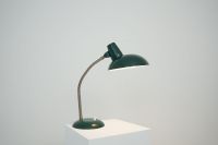 50er 60er SIS Typ 50 Bauhaus Tischlampe Lampe Schreibtischlampe Nordrhein-Westfalen - Gütersloh Vorschau