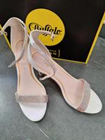 Buffalo Monroe high heels Gr 39 Baden-Württemberg - Eppingen Vorschau
