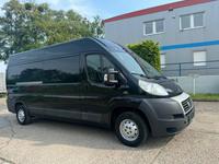 Fiat Ducato 2.3 L3H2 Klimaanlage AHK Schwingsitz Nettopreis10924€ Dresden - Löbtau-Süd Vorschau