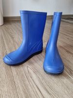 Beck Gummistiefel royalblau Gr. 31 Baden-Württemberg - Tettnang Vorschau