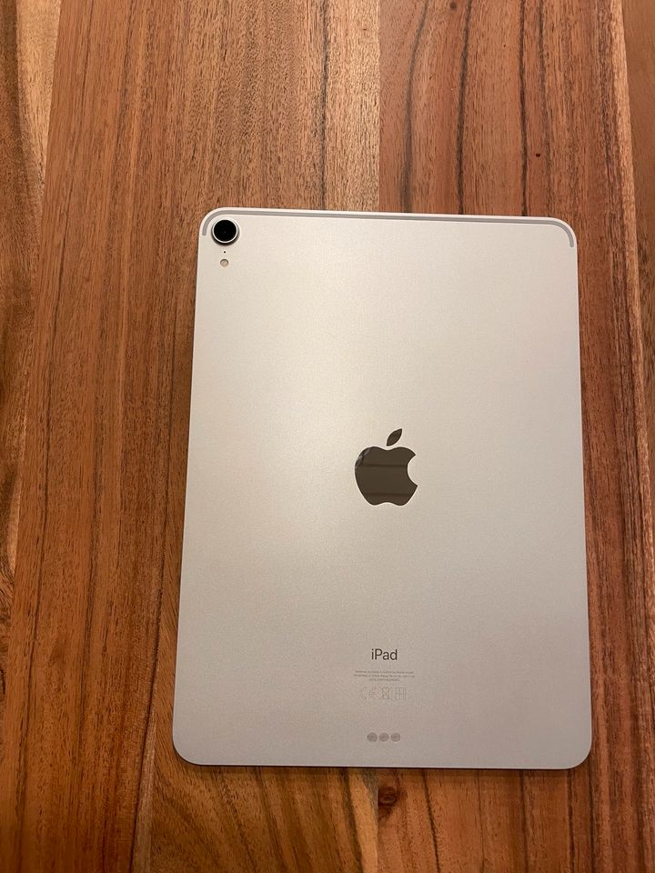 iPad Pro 1 Generation 256Gb in Haiterbach