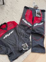 DYE UL ultra light Jersey Pants Set XS/S ca. 165cm Bayern - Deggendorf Vorschau