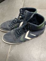 Hummel Sneaker high Gr. 45 Nordrhein-Westfalen - Castrop-Rauxel Vorschau