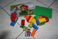 Lego Duplo Steine & Co. 5931 - Mein erstes Lego Duplo Set Hessen - Hünstetten Vorschau