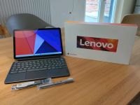 Lenovo Chromebook IdeaPad Duet 3 2-in-1 Tablet wie neu Garantie Bayern - Krumbach Schwaben Vorschau