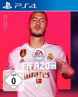 NEUWERTIG  FIFA 20 - Standard Edition - PS4 PlayStation 4 Bayern - Bergtheim (Unterfranken) Vorschau