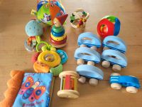 Baby Spielzeug Bayern - Herrieden Vorschau