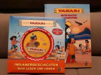 Yakari 2 Bücher & CD (Set) Nordrhein-Westfalen - Hünxe Vorschau