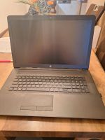 Großer HP Laptop Notebook Bayern - Hirschau Vorschau