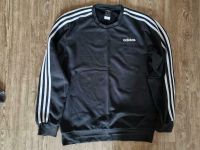 Gr.M adidas Originals 3 Streifen Sweatshirt Pullover Pulli schwar Baden-Württemberg - Ravensburg Vorschau