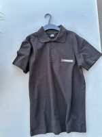 Polo Shirt Gr. S schwarz Hankook Hemd Nordrhein-Westfalen - Langenfeld Vorschau