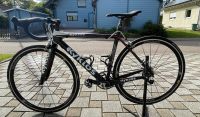 Kyklos Vollcarbon Rennrad *Unikat* Baden-Württemberg - Lorch Vorschau