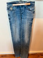 LTB Herren Jeans Darrell X Größe 29/30/ blau/ NEU Niedersachsen - Sulingen Vorschau