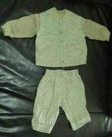 Babyset Jacke und Hose Kombi Gr. 62 von Mexx Nordrhein-Westfalen - Nettetal Vorschau