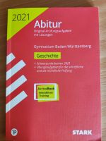 Abitur Prüfungsaufgaben Geschichte 2021 Baden-Württemberg - Ohmden Vorschau