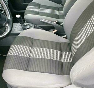 Sitzbezug Polo 9n, Gebrauchte Autoteile günstig