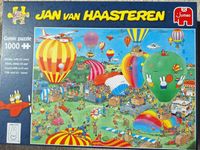 Jan van Haasteren 1000 Teile Puzzle Kiel - Mettenhof Vorschau