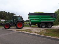 Silagetransport Silo Mais Silagehelfer Bayern - Rednitzhembach Vorschau