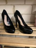Schuhe Größe 39 Berlin - Marzahn Vorschau