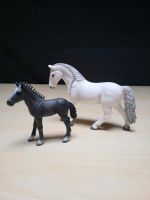 Schleich Pferde Set "Lipizzaner" 13737 + 13738 (2012) Niedersachsen - Bramsche Vorschau