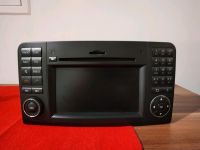 Mercedes Comand NTG 2.5 Navigation Radio W164 ML Bayern - Bad Neustadt a.d. Saale Vorschau