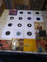 Schallplatten -Singles- Jazz Nordrhein-Westfalen - Heinsberg Vorschau