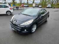 Peugeot 207 CC Premium Nordrhein-Westfalen - Emsdetten Vorschau