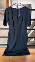 Anna Field / Jerseykleid / elegant / Größe 38 / Schwarz Niedersachsen - Braunschweig Vorschau