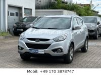 Hyundai ix35 Style 2WD 2.0L*AUT*PDC*Teilleder*Tempomat Baden-Württemberg - Wiesloch Vorschau